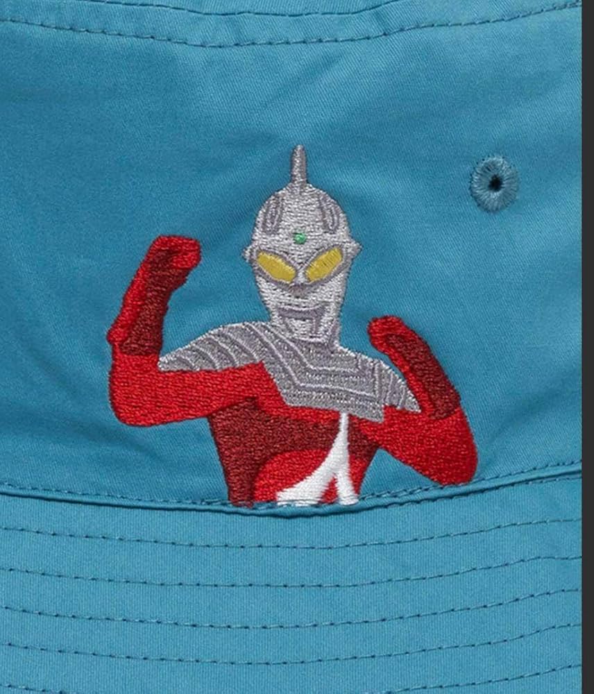 ウルトラセブン シルバー ジャケット M graniph ウルトラセブン シルバー ジャケット M graniph - メルカリ